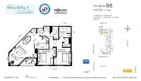 Floor Plan Thumbnail