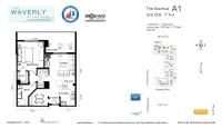 Floor Plan Thumbnail