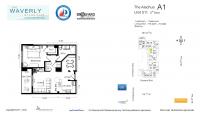 Floor Plan Thumbnail