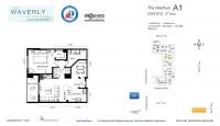 Floor Plan Thumbnail