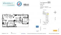 Floor Plan Thumbnail