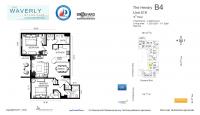 Floor Plan Thumbnail