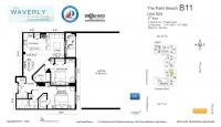 Floor Plan Thumbnail