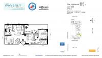 Floor Plan Thumbnail