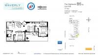 Floor Plan Thumbnail