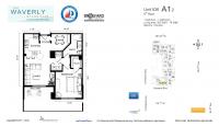 Floor Plan Thumbnail