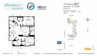 Floor Plan Thumbnail