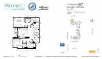 Floor Plan Thumbnail
