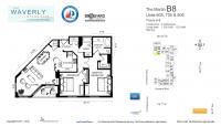 Floor Plan Thumbnail