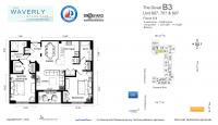 Floor Plan Thumbnail