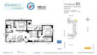Floor Plan Thumbnail