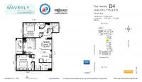 Floor Plan Thumbnail