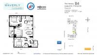Floor Plan Thumbnail