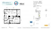 Floor Plan Thumbnail