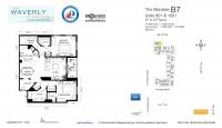 Floor Plan Thumbnail