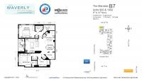 Floor Plan Thumbnail