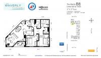 Floor Plan Thumbnail
