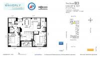 Floor Plan Thumbnail