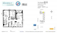 Floor Plan Thumbnail