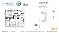 Floor Plan Thumbnail