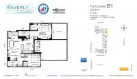 Floor Plan Thumbnail