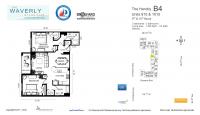 Floor Plan Thumbnail