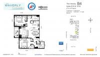 Floor Plan Thumbnail