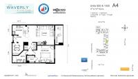 Floor Plan Thumbnail