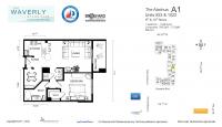 Floor Plan Thumbnail