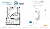 Floor Plan Thumbnail