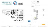 Floor Plan Thumbnail