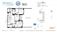 Floor Plan Thumbnail