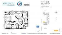 Floor Plan Thumbnail