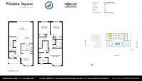 Floor Plan Thumbnail
