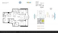 Floor Plan Thumbnail