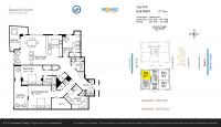 Floor Plan Thumbnail