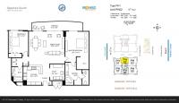 Floor Plan Thumbnail