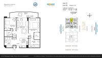 Floor Plan Thumbnail