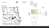 Floor Plan Thumbnail