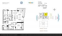 Floor Plan Thumbnail