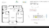 Floor Plan Thumbnail