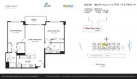 Floor Plan Thumbnail