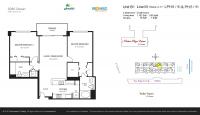 Floor Plan Thumbnail