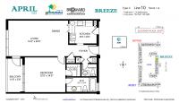 Floor Plan Thumbnail