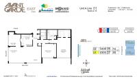 Floor Plan Thumbnail