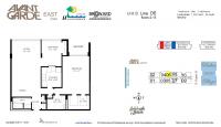 Floor Plan Thumbnail