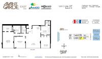 Floor Plan Thumbnail