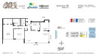Floor Plan Thumbnail