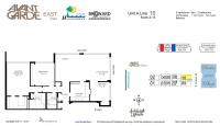 Floor Plan Thumbnail