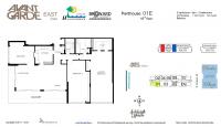 Floor Plan Thumbnail